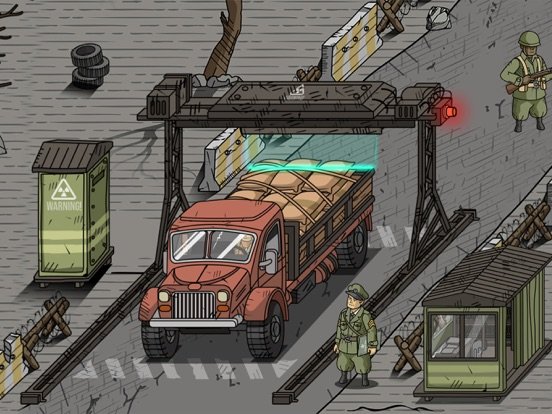 Black Border 2