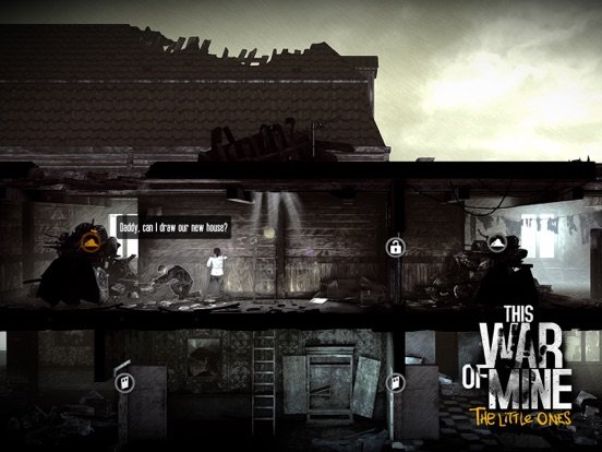 This War of Mine