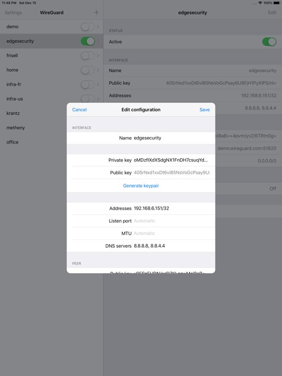 WireGuard