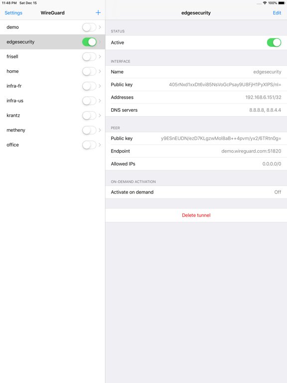 WireGuard