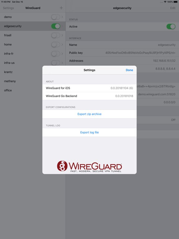 WireGuard