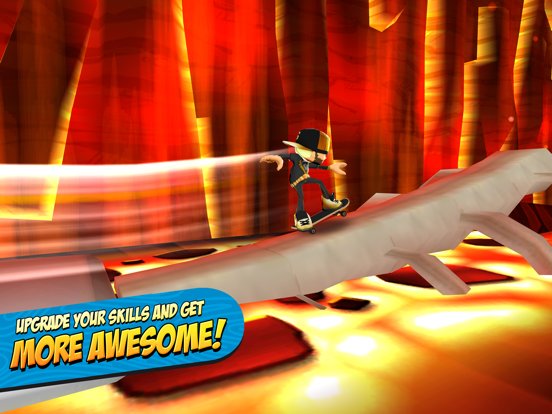 Epic Skater