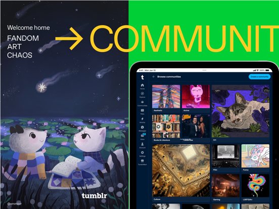 Tumblr