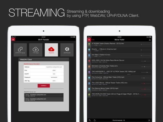 AVPlayerHD