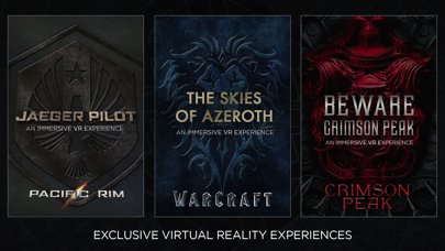 Legendary VR