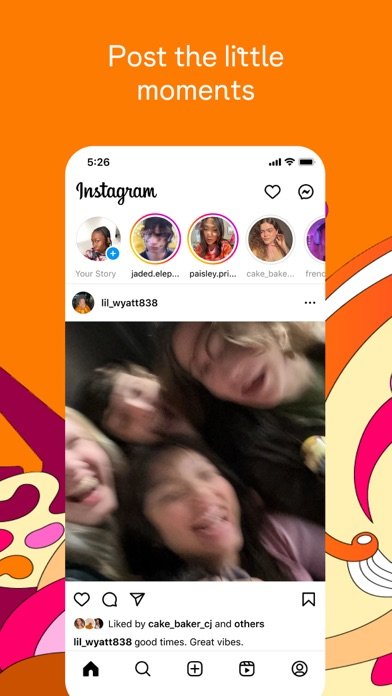 Instagram