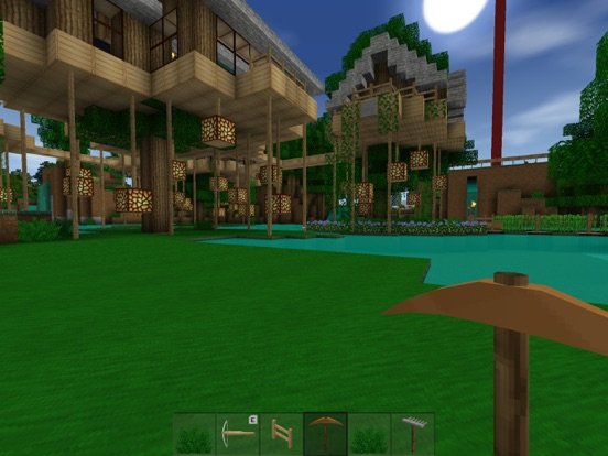 Survivalcraft