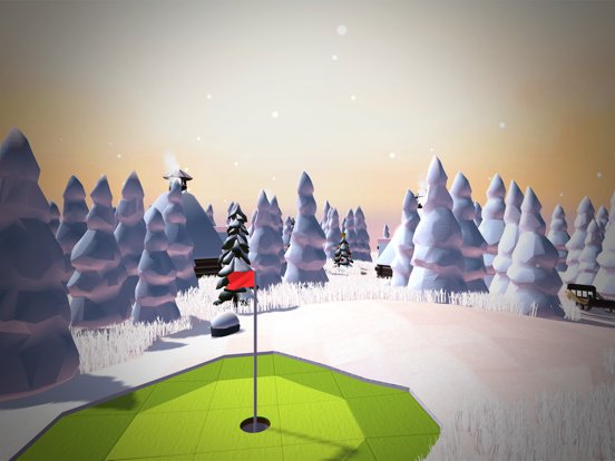 OK Golf