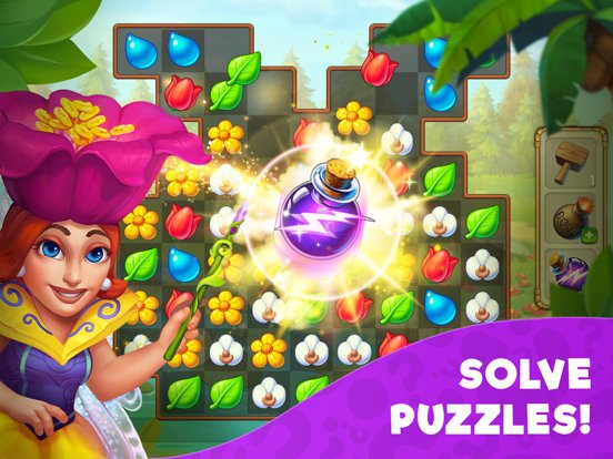 The Tribez: Build a Village