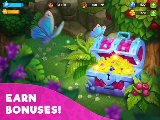 The Tribez: Build a Village