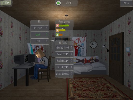 Your Life Simulator