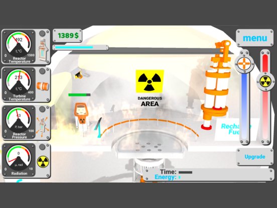 Nuclear inc 2