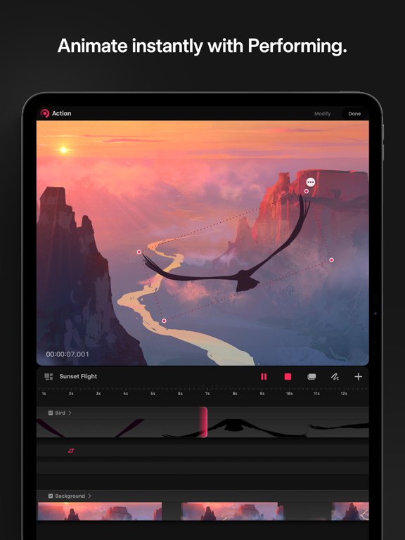 Procreate Dreams