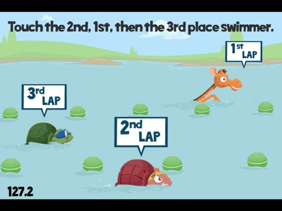 The Moron Test 2
