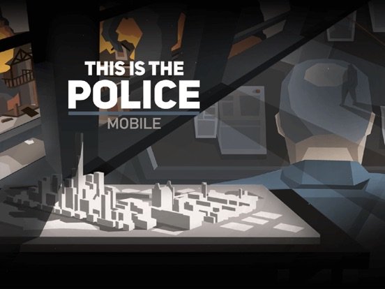 This Is the Police