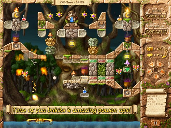 Fairy Treasure (Full)
