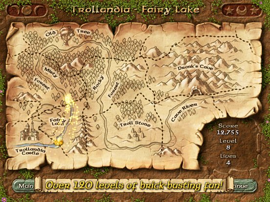 Fairy Treasure (Full)