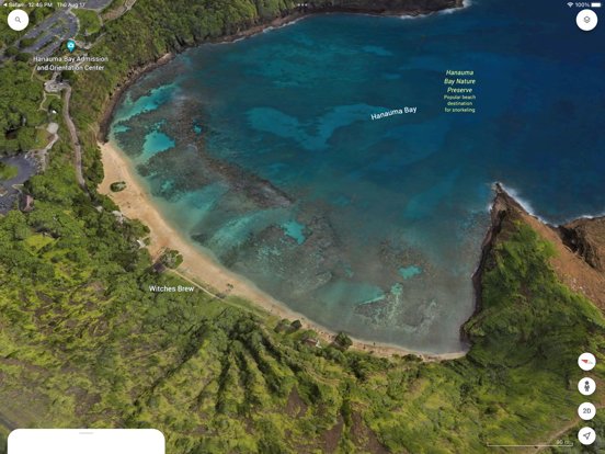 Google Earth