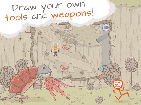 Draw a Stickman: EPIC HD Free