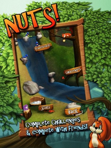 Nuts!™