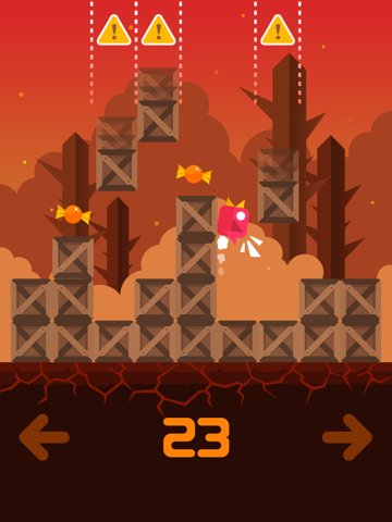 Run Bird