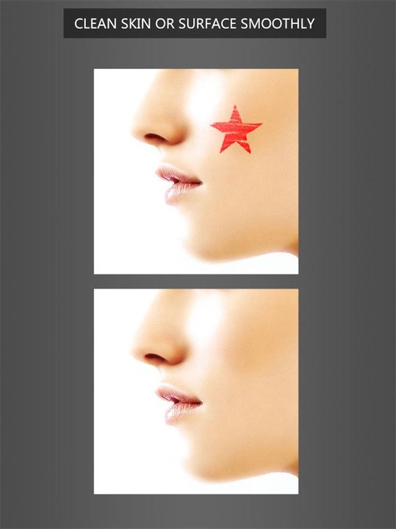 PhotoEraser Inpaint