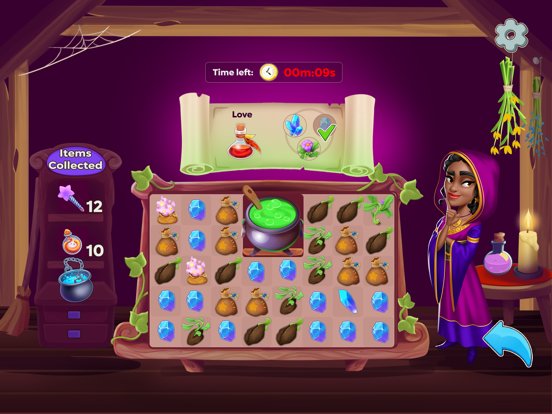 Kingdoms: Merge & Build