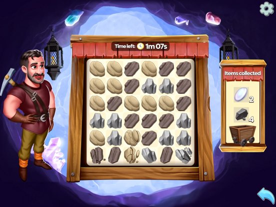 Kingdoms: Merge & Build