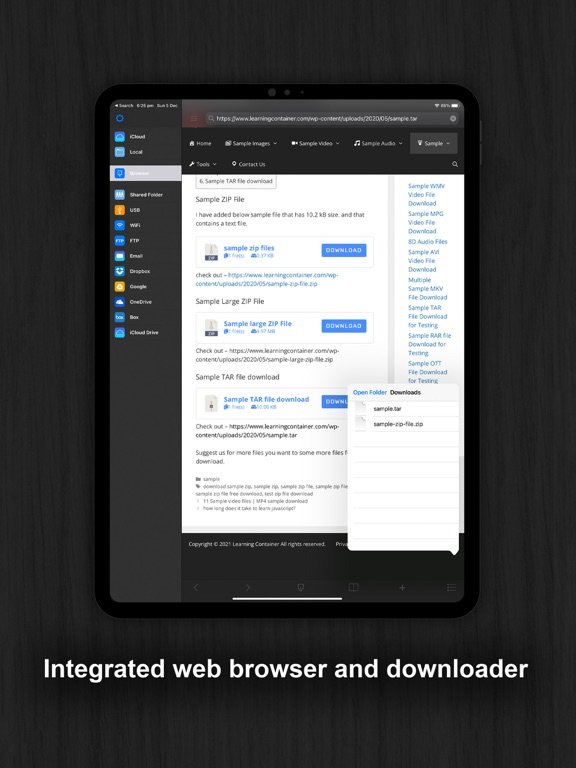 Documents Pro