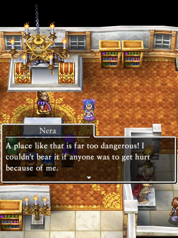 DQ5