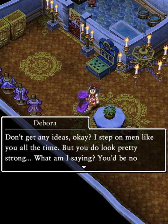 DQ5