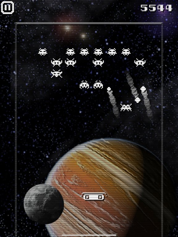 Space Out