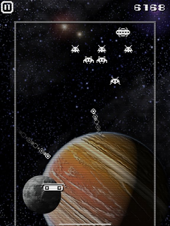 Space Out