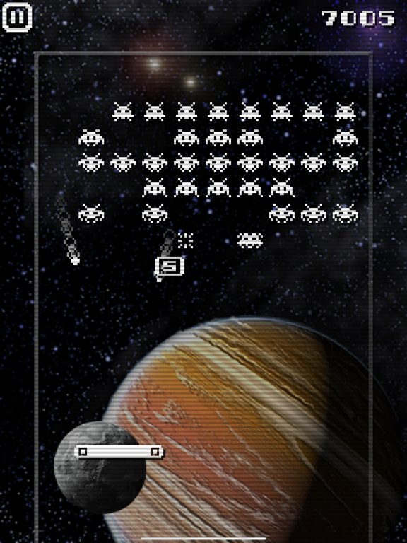 Space Out