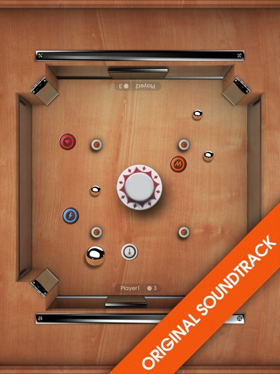 MultiPong