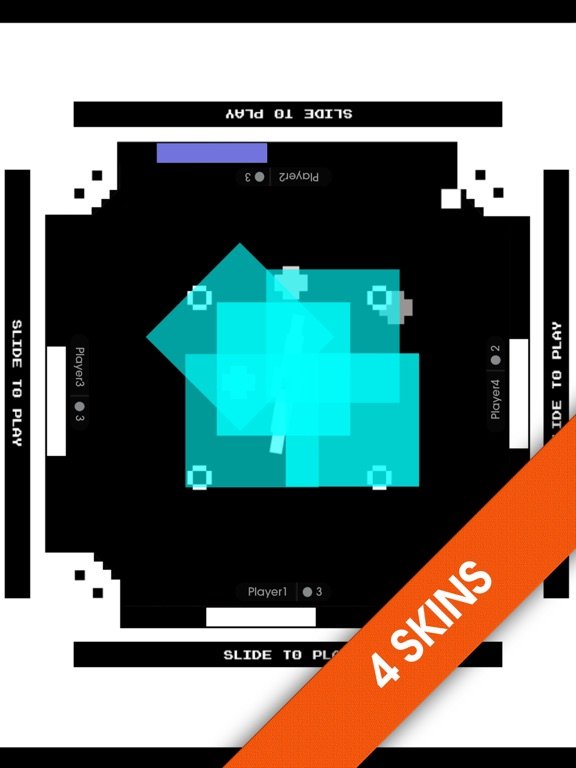 MultiPong