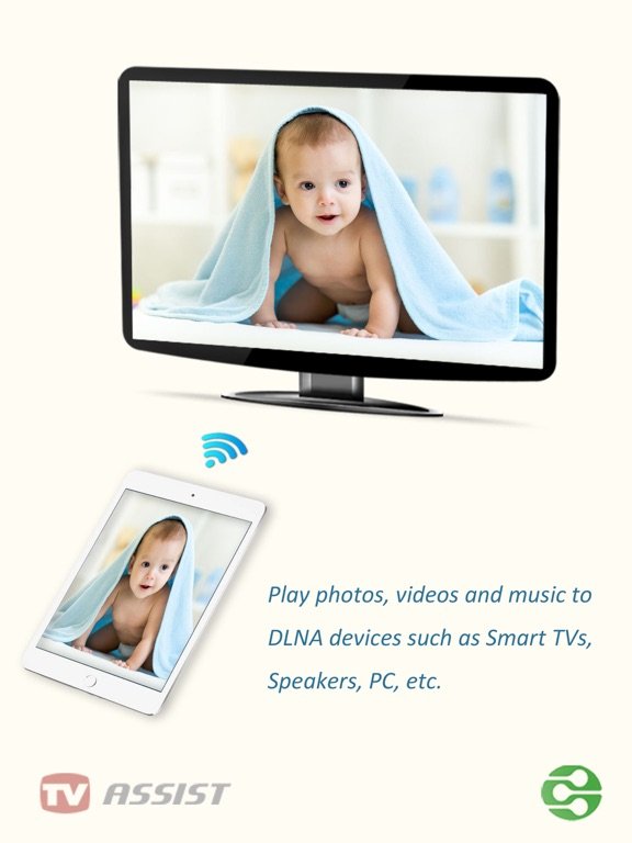 TV Assist