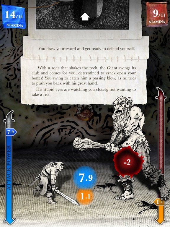 Sorcery!