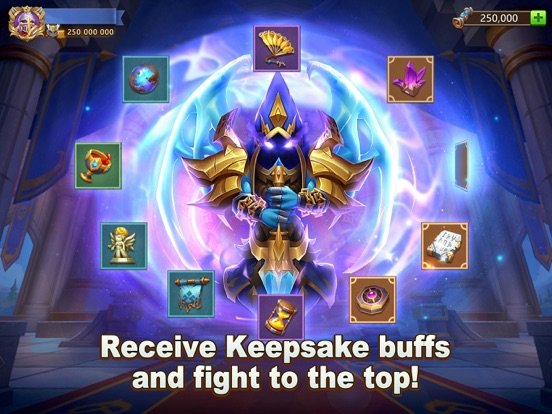 Castle Clash: Guild Royale