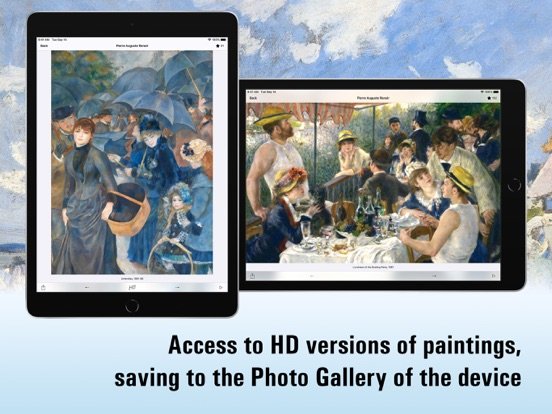 Impressionism HD
