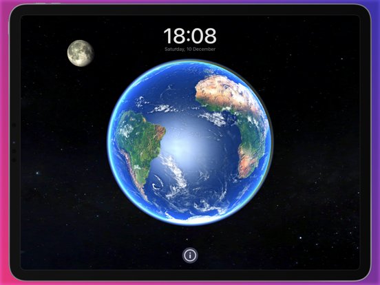 Earth 3D