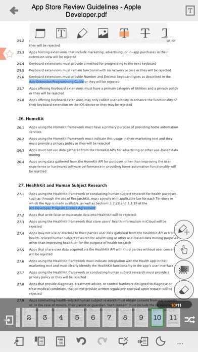 ezPDF Reader