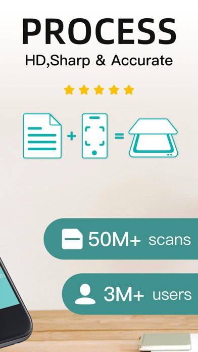SHScan