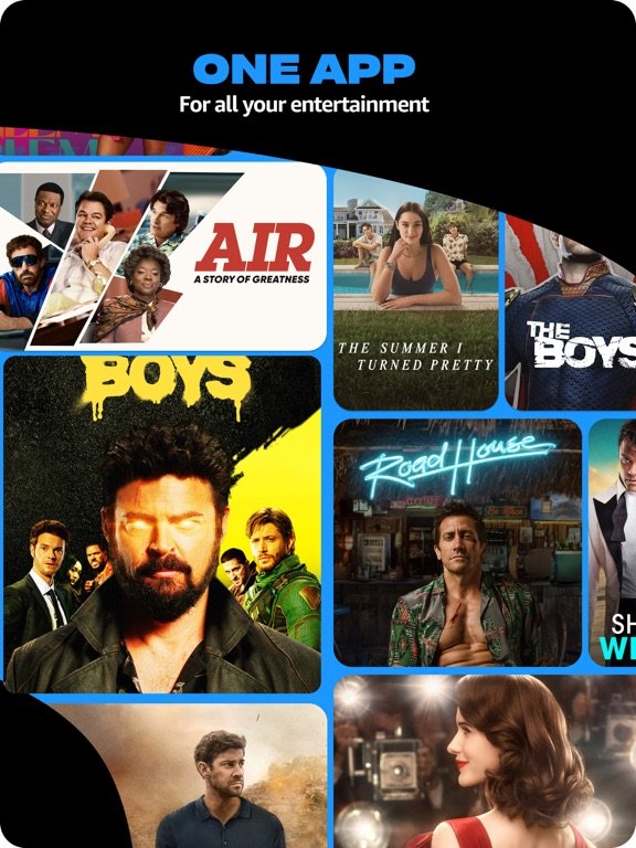 Prime Video 