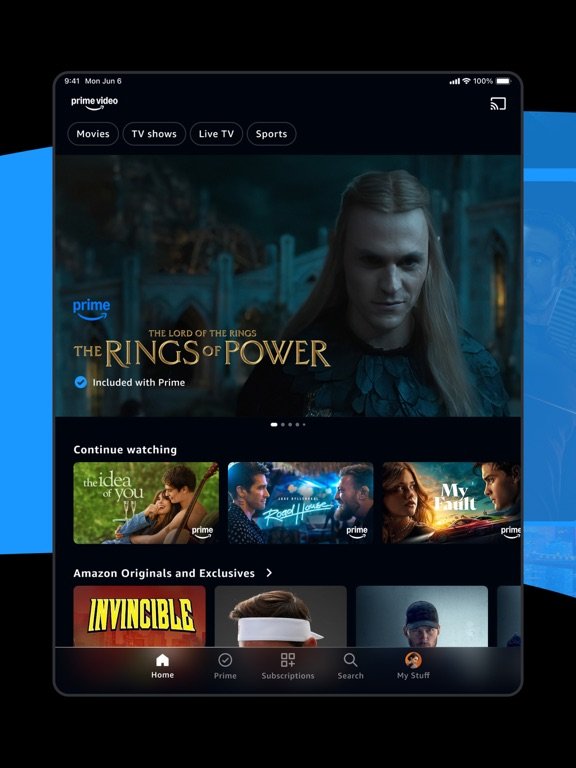 Prime Video