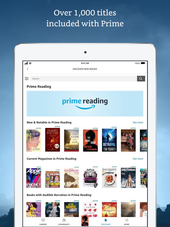 Kindle