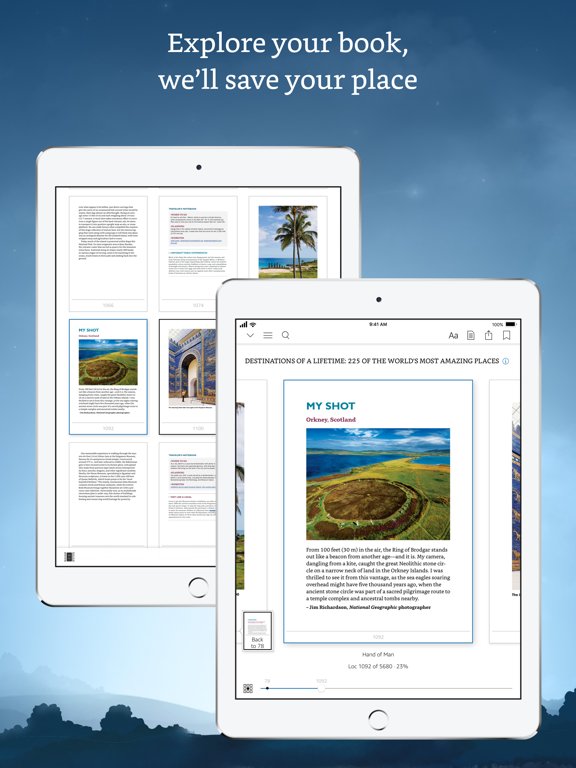 Kindle