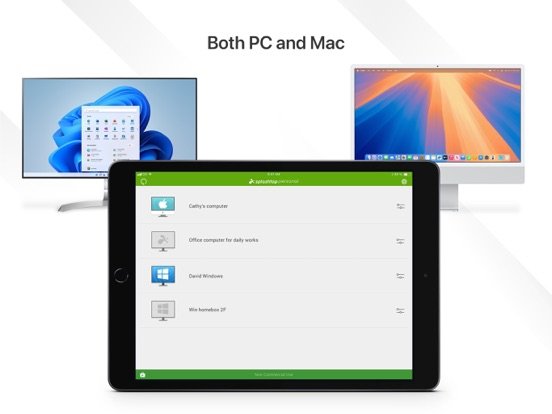 Splashtop Personal 