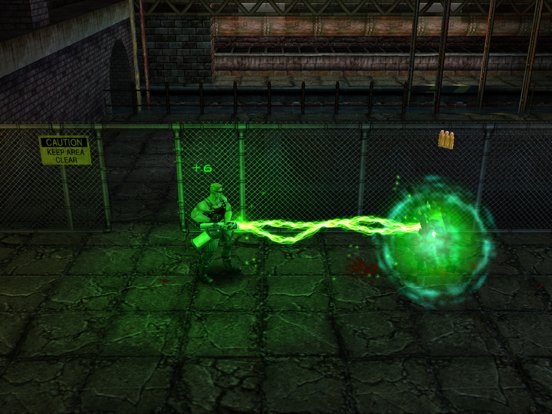 Duke Nukem: Manhattan Project