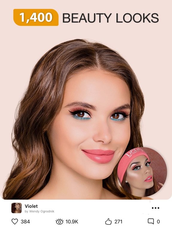 Perfect365